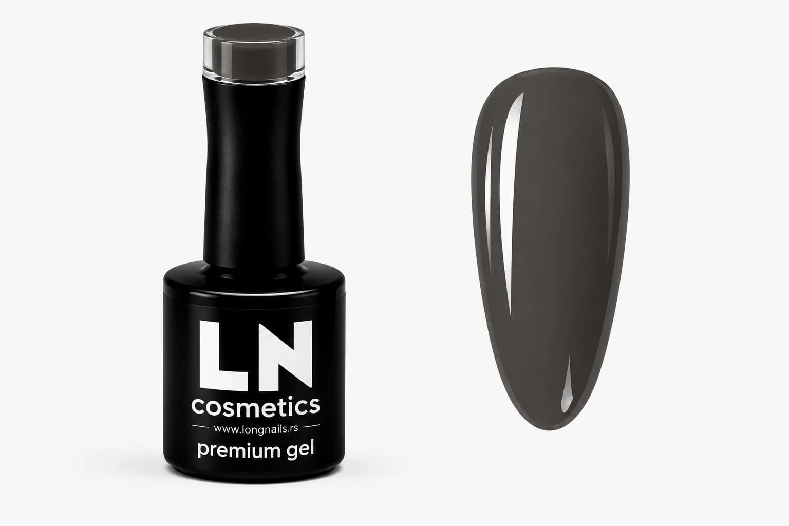 Premium gel lak 229