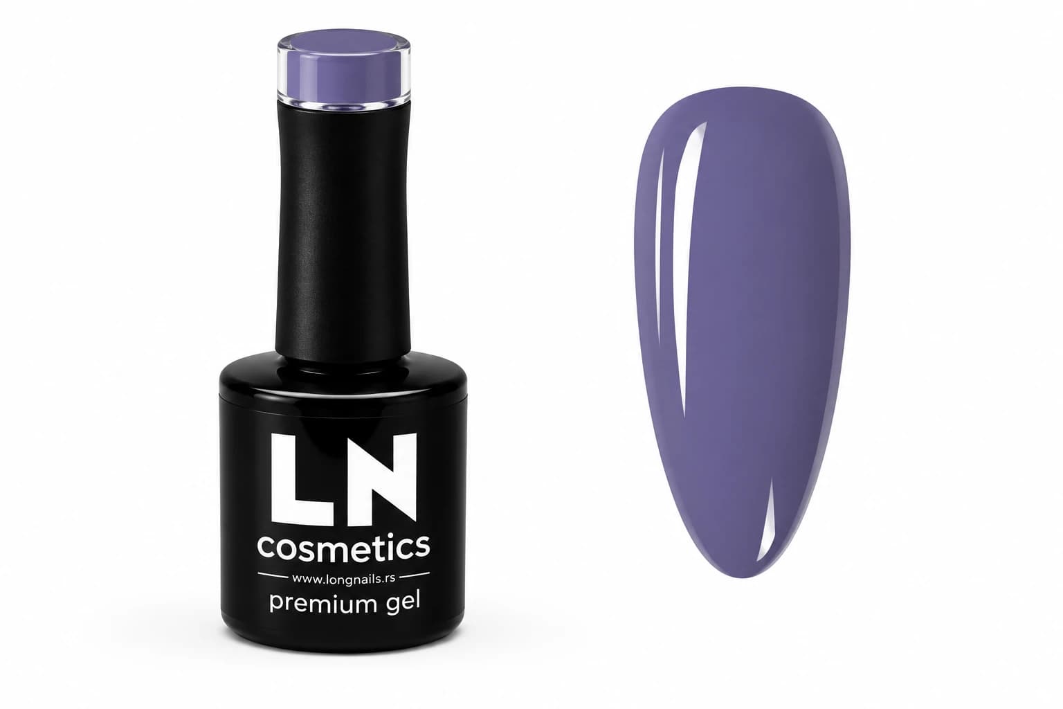 Premium gel lak 243