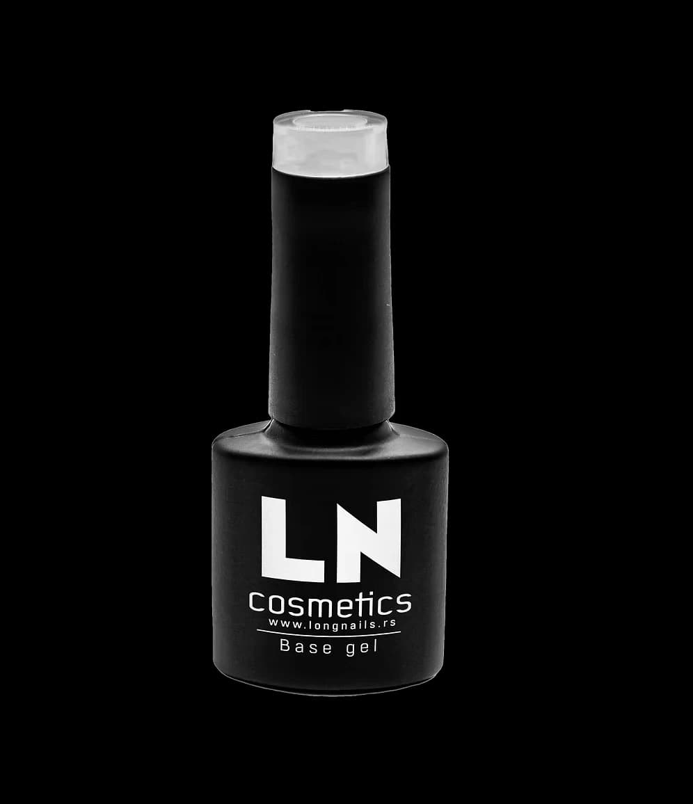 Base gel