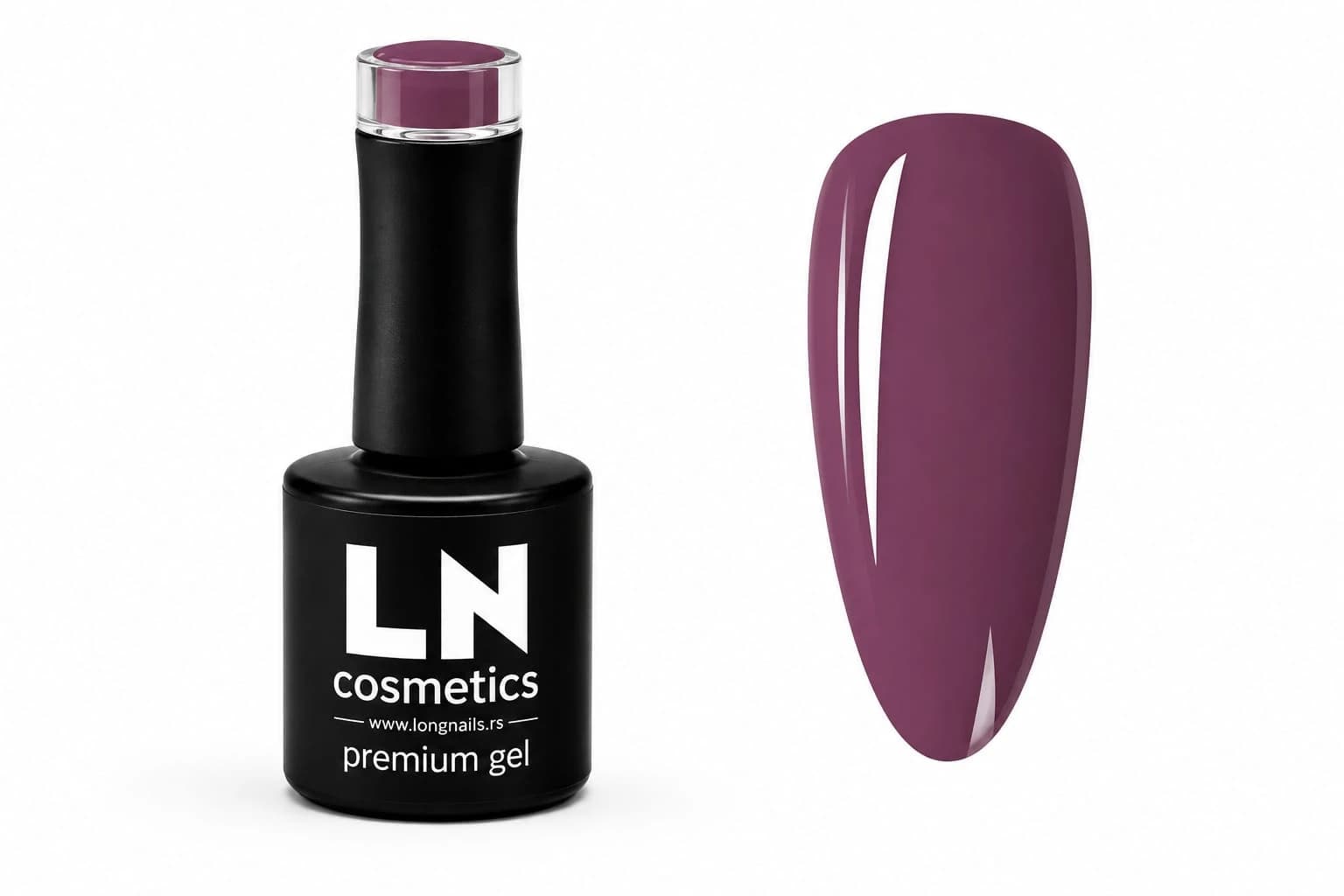 Premium gel lak 148