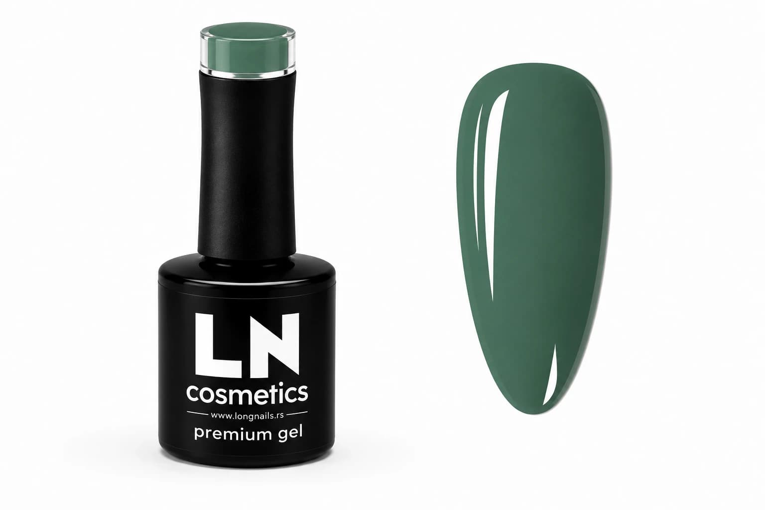 Premium gel lak 240