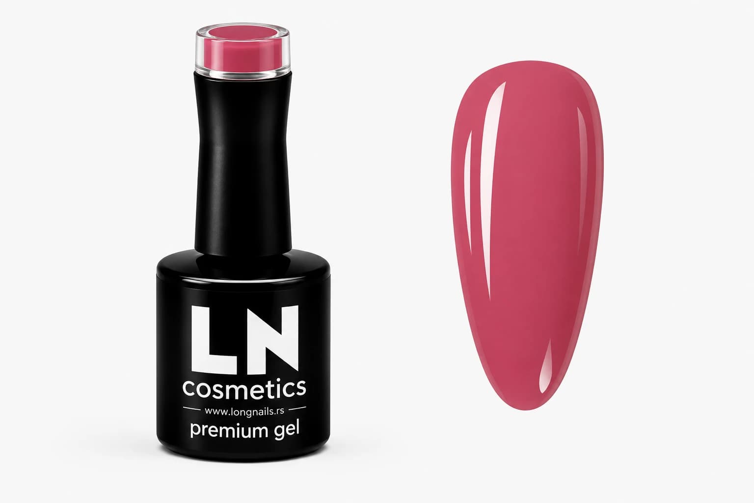 Premium gel lak 174