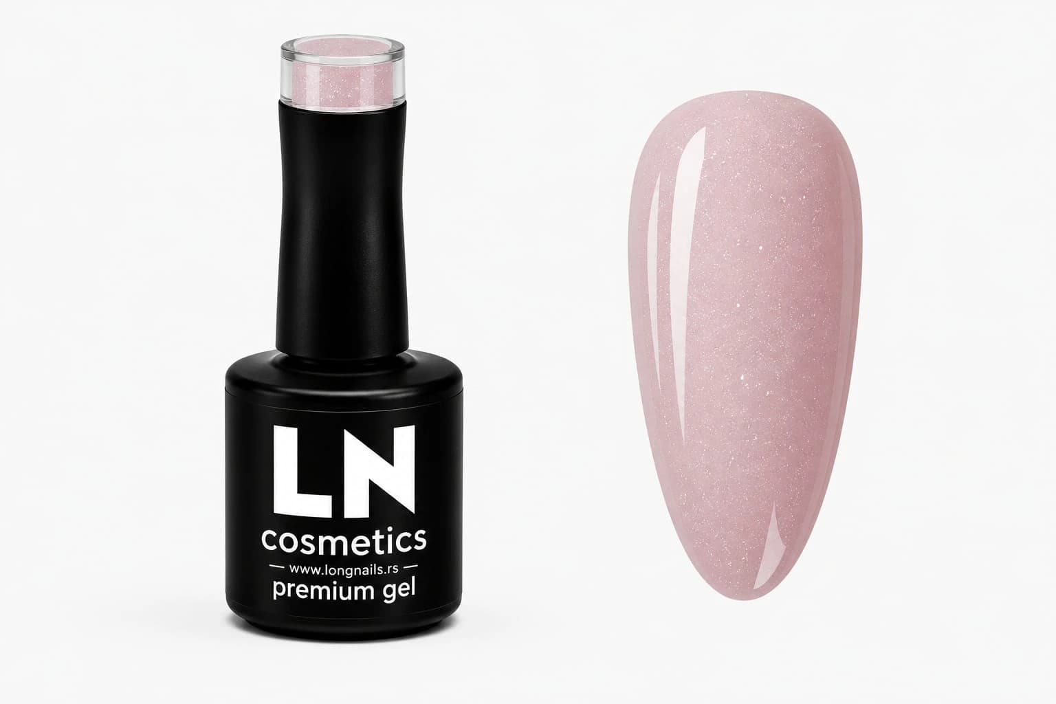 Premium gel lak 202