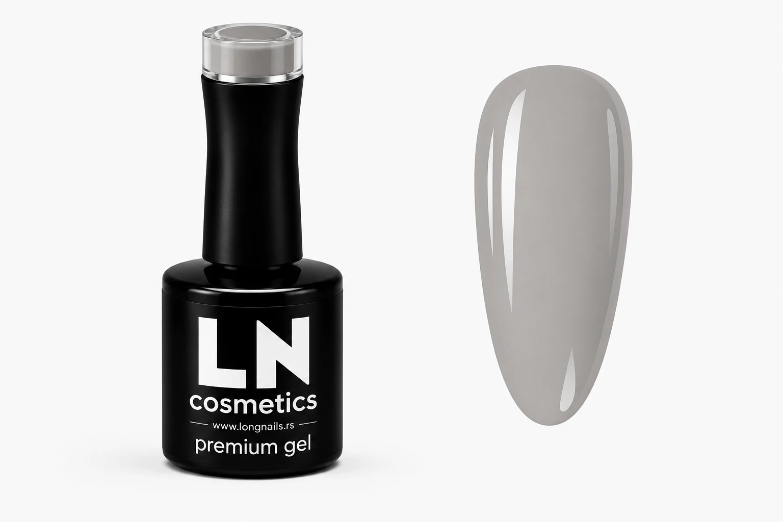 Premium gel lak 228