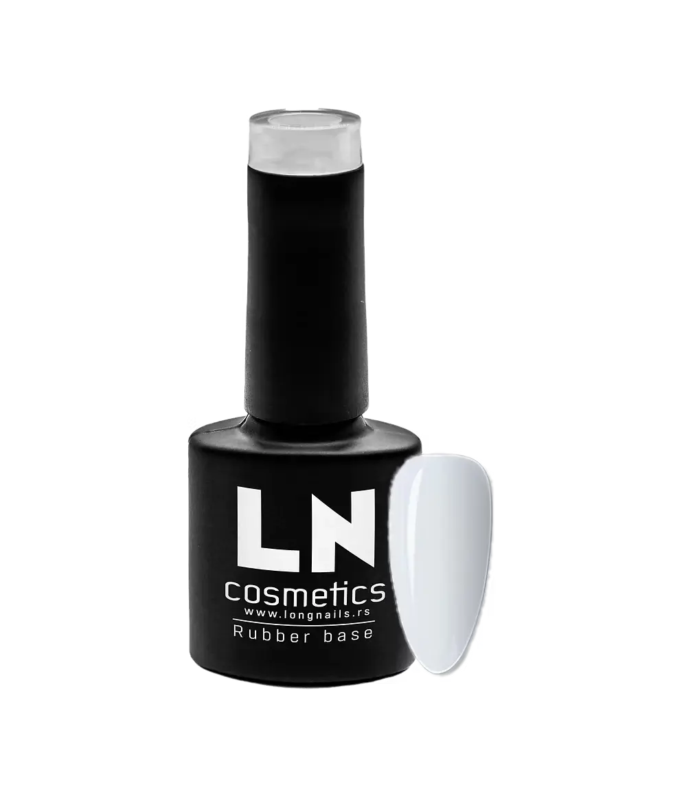 Base gel