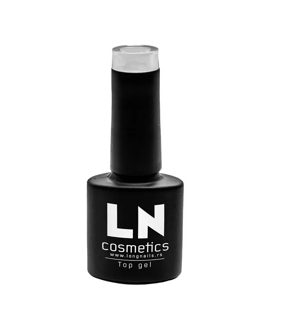 Top gel